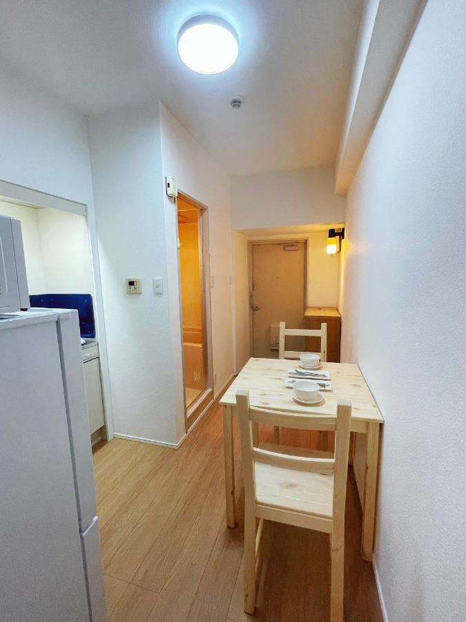 Apartment Uemo 406 Tokyo