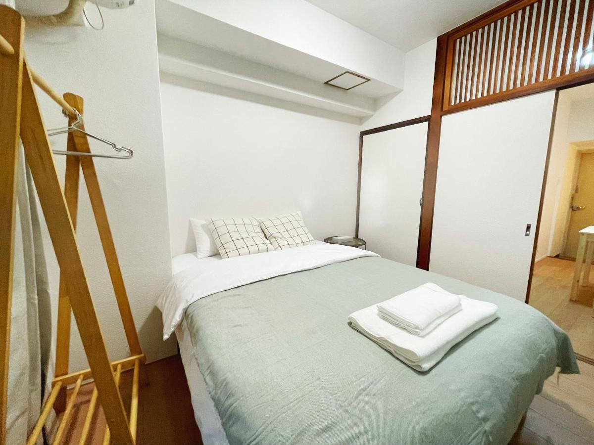 Apartment Uemo 406 Tokyo