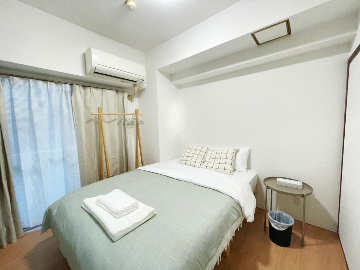 Uemo 406 Apartment *